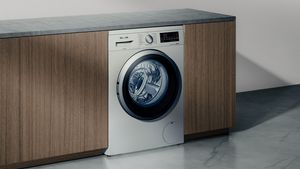 Waschmaschine unterbaufahig