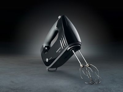 西门子Handmixer bieten您hohen Bedienkomfort