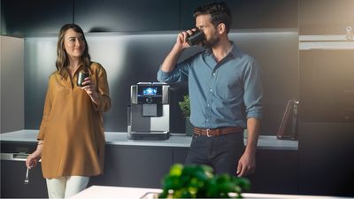 Ventajas de una cafetera inteligente