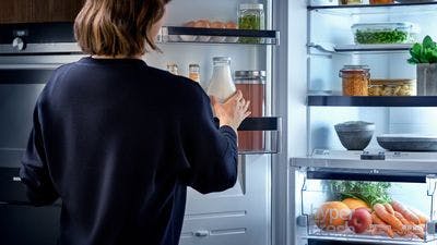 西门子:Frische, die anhält, mit iSensoric。