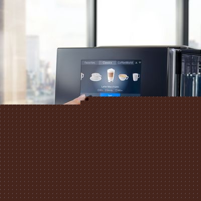 西门子EQ.700: Grundeinstellungen and Personalisierung