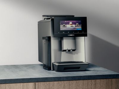 毛皮Kaffeemaschinen Dienstleistungen des西门子服务
