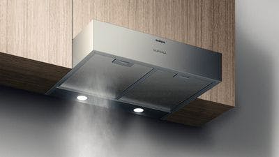 Siemens Lüfterbausteine