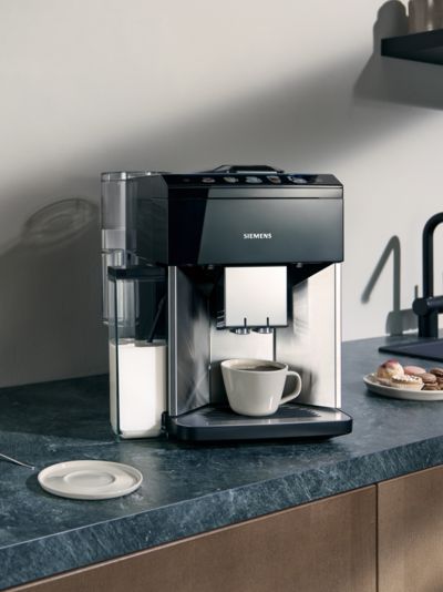 Kaffeevollautomat EQ.500