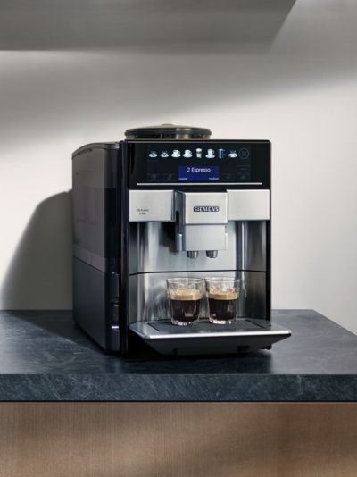 Kaffeevollautomat EQ.6 +