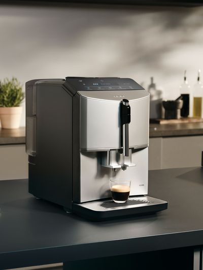 Kaffeevollautomat EQ.300