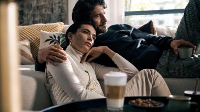 Genieße这ruhigen Kaffee-Momente——superSilent