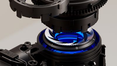 Grob,费恩和阿莱Zwischenstufen——eGrinder
