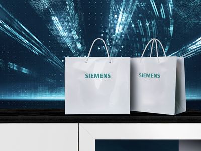 西门子网上商店