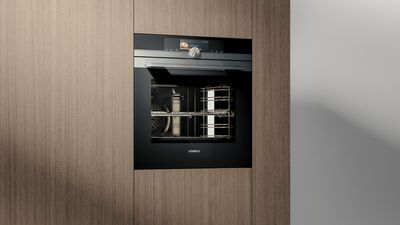 Einbau-Backofen