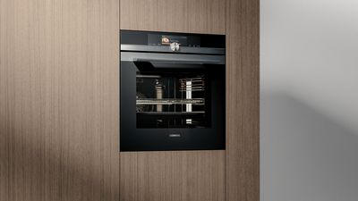 麻省理工学院Backofen Mikrowelle