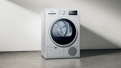 Warmepumpentrockner