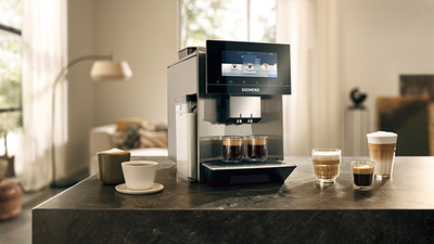 Kaffeevollautomaten EQ900