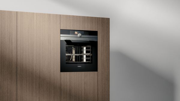 Einbau-Backofen