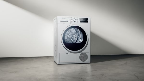 Warmepumpentrockner