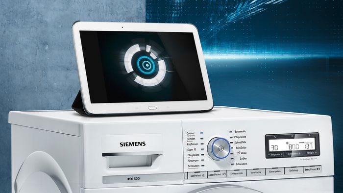 在faq、故障和视频中使用Siemens Service